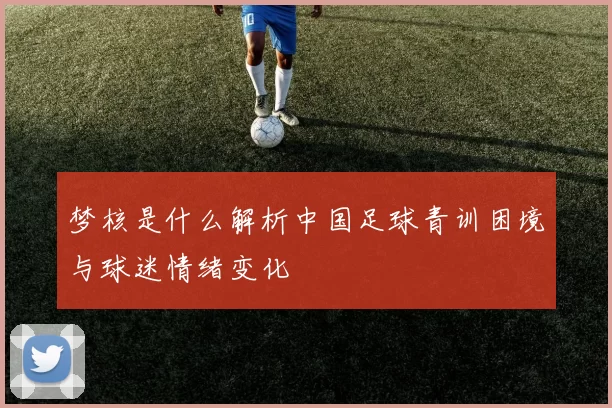梦核是什么解析中国足球青训困境与球迷情绪变化