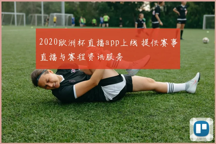 2020欧洲杯直播app上线 提供赛事直播与赛程资讯服务